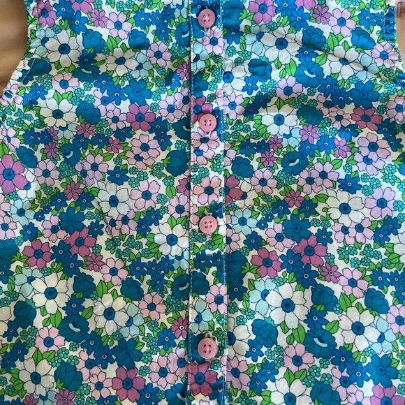 NWT Baby Boden floral jumper!!! - Picture 5 of 5